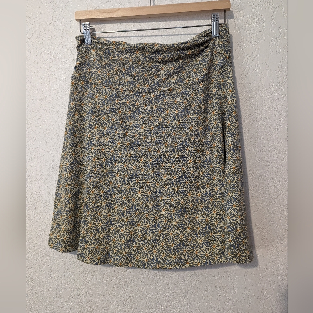 Toad &co skirt
